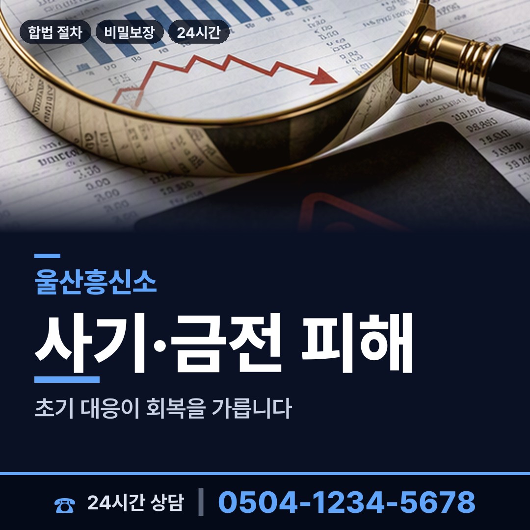 울산 온양읍 예비며느리조사 상담 안내